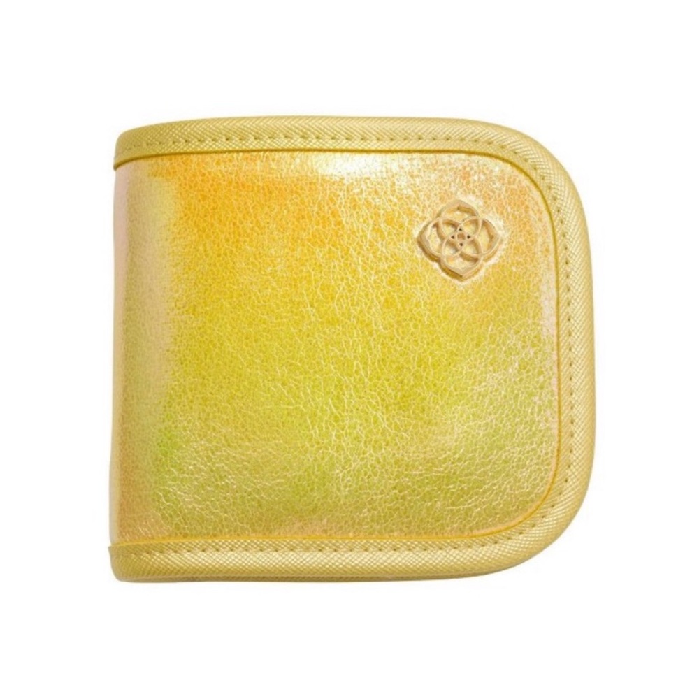 Kendra Scott Travel Jewelry Wallet Pouch, NWOT